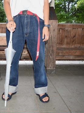 yunさん(レディース・162cm)の夏コーディネート