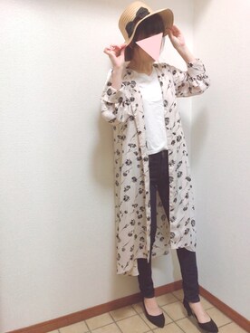 なお⠒̫⃝♡*さんのコーディネート