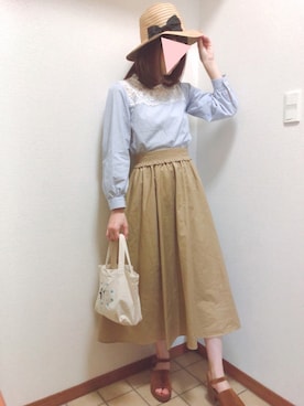 なお⠒̫⃝♡*さんのコーディネート