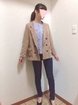 なお⠒̫⃝♡*さんのコーディネート