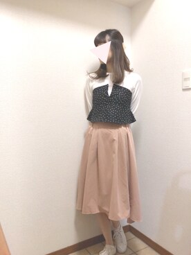 なお⠒̫⃝♡*さんのコーディネート