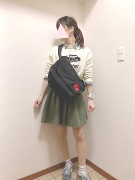 なお⠒̫⃝♡*さんのコーディネート