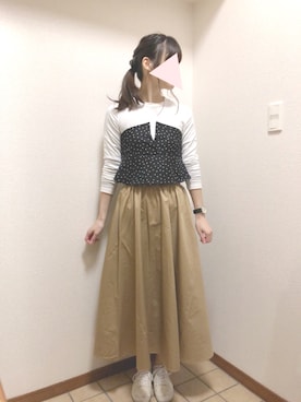 なお⠒̫⃝♡*さんのコーディネート