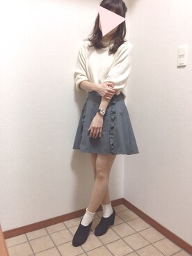 なお⠒̫⃝♡*さんのコーディネート