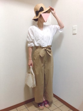 なお⠒̫⃝♡*さんのコーディネート