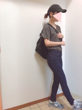 なお⠒̫⃝♡*さんのコーディネート