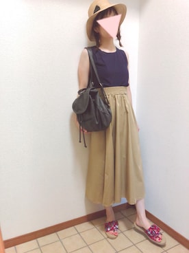 なお⠒̫⃝♡*さんのコーディネート