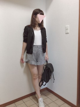 なお⠒̫⃝♡*さんのコーディネート