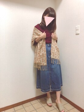 なお⠒̫⃝♡*さんのコーディネート