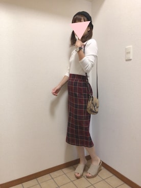 なお⠒̫⃝♡*さんのコーディネート