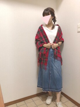 なお⠒̫⃝♡*さんのコーディネート