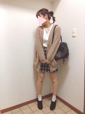 なお⠒̫⃝♡*さんのコーディネート