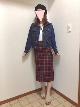 なお⠒̫⃝♡*さんのコーディネート