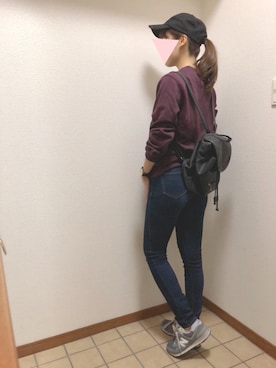 なお⠒̫⃝♡*さんのコーディネート