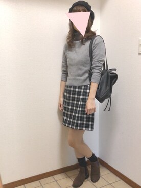 なお⠒̫⃝♡*さんのコーディネート