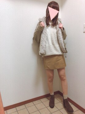 なお⠒̫⃝♡*さんのコーディネート