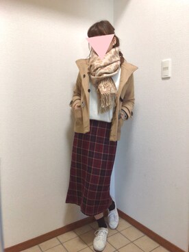 なお⠒̫⃝♡*さんのコーディネート