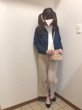 なお⠒̫⃝♡*さんのコーディネート