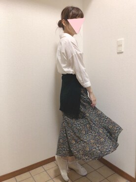 なお⠒̫⃝♡*さんのコーディネート