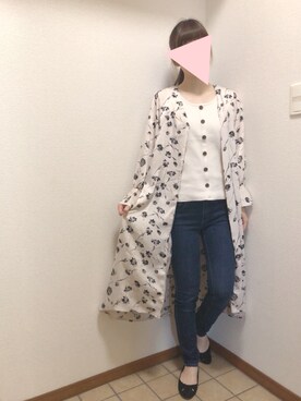 なお⠒̫⃝♡*さんのコーディネート