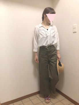 なお⠒̫⃝♡*さんのコーディネート