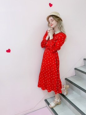 ari2anaさんのコーディネート