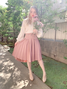 ari2anaさんのコーディネート