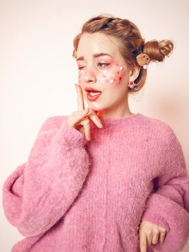 ari2anaさんのコーディネート