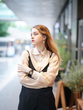 ari2anaさんのコーディネート