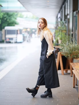 ari2anaさんのコーディネート