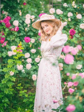 ari2anaさんのコーディネート