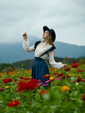 ari2anaさんのコーディネート