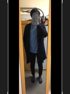 @ほうたろうさんのコーディネート