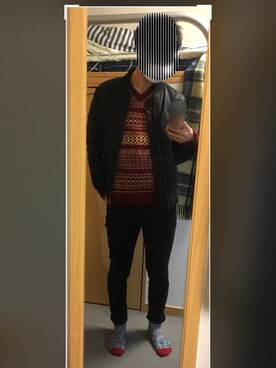 @ほうたろうさんのコーディネート