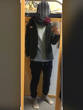 @ほうたろうさんのコーディネート