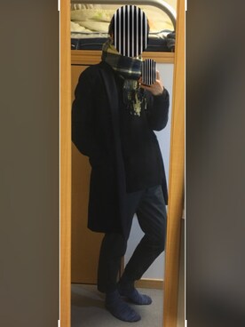 @ほうたろうさんのコーディネート