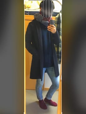 @ほうたろうさんのコーディネート