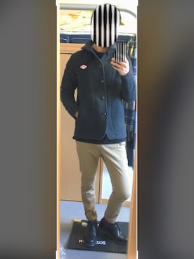 DANTON（ダントン）の「＜15秋冬＞【DANTON(ダントン