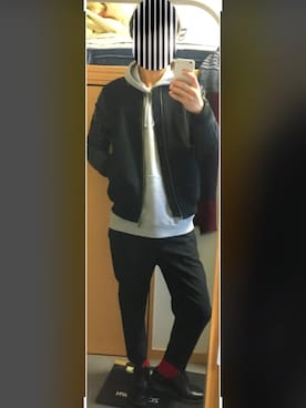 @ほうたろうさんのコーディネート