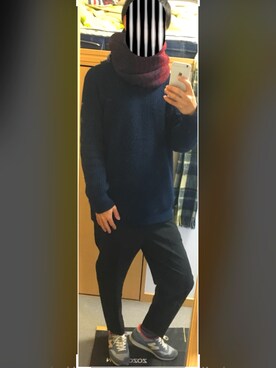 @ほうたろうさんのコーディネート