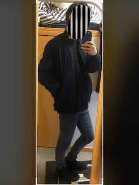 @ほうたろうさんのコーディネート