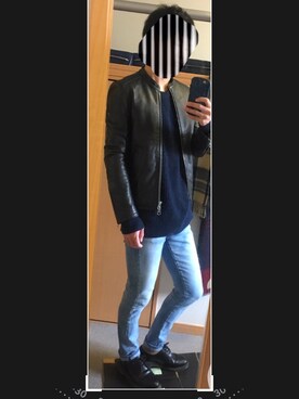 @ほうたろうさんのコーディネート