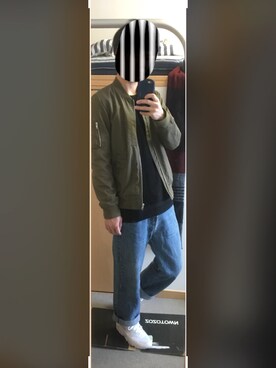 @ほうたろうさんのコーディネート