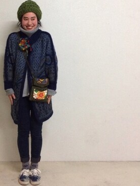 と んさんのコーディネート