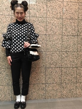 と んさんのコーディネート