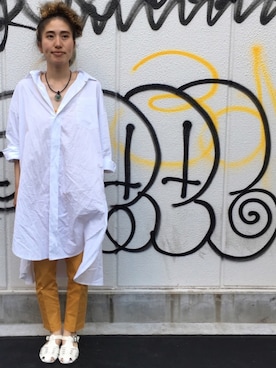 と んさんのコーディネート