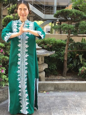 と んさんのコーディネート