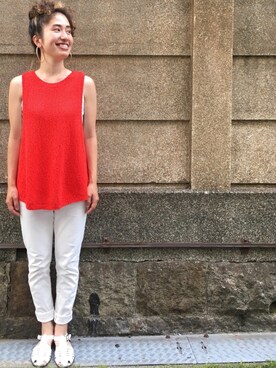 と んさんのコーディネート