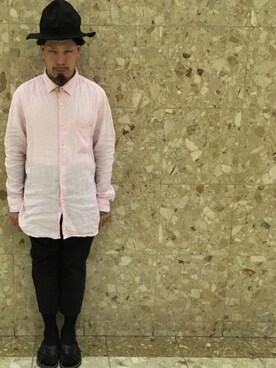 と んさんのコーディネート