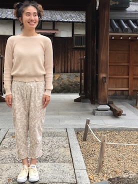 と んさんのコーディネート